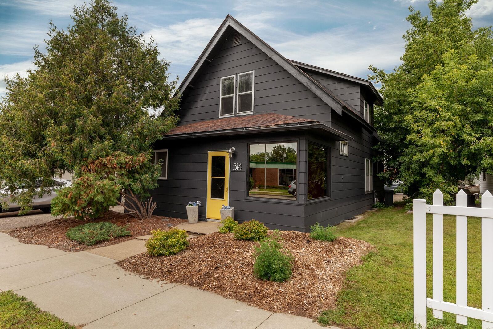 Property Photo: 514 Michigan Avenue W MN 56484