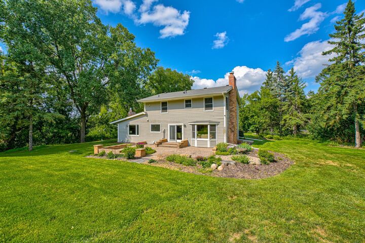 Property Photo: 14 Dove Lane MN 55127