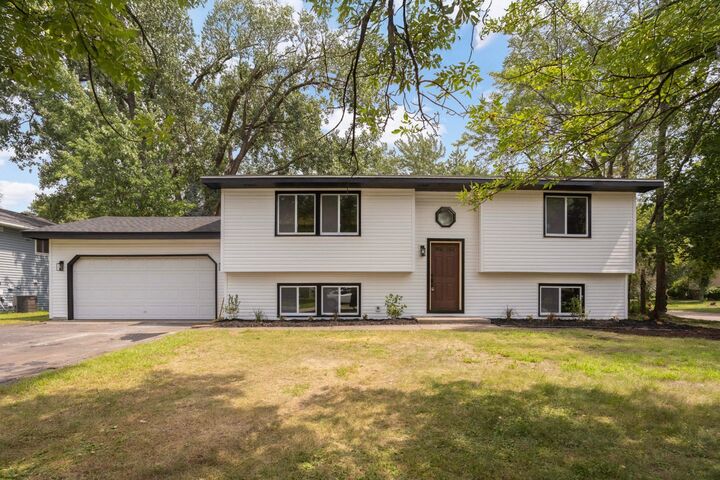 Property Photo:  7600 Irving Avenue N  MN 55444 