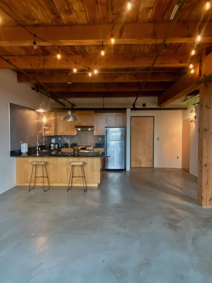 Property Photo:  127 5th Street NE 205  MN 55413 