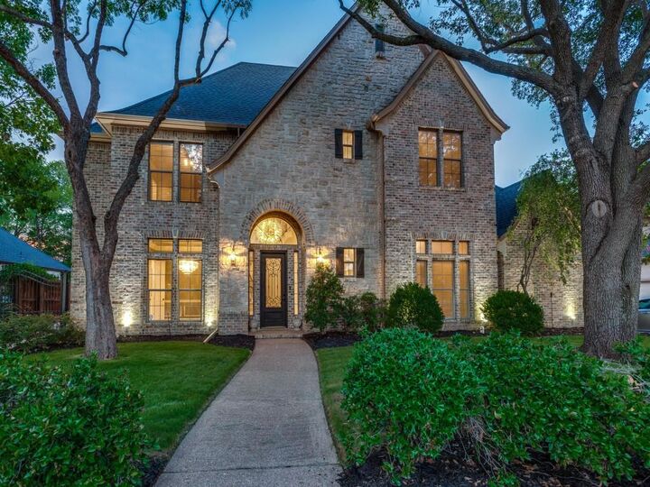 Property Photo:  4701 Mill Wood Drive  TX 76034 