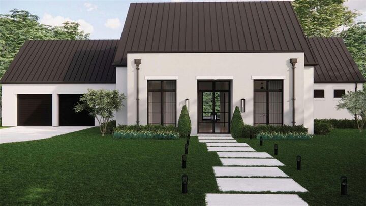 Property Photo: 4608 Chablis Drive TX 76126