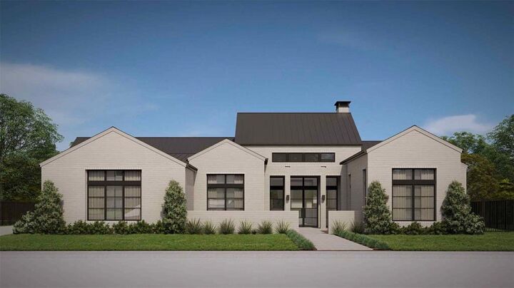 Property Photo:  4540 Chablis Drive  TX 76126 