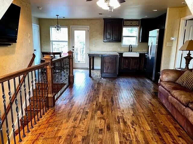 Property Photo: 337 Crawford Road TX 76226