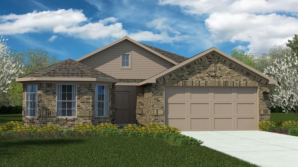 Property Photo: 16453 Rangerville Drive TX 76247