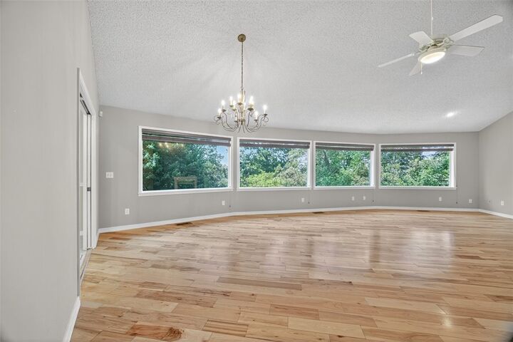 Property Photo: 97 Cullen Hills Drive AR 72715