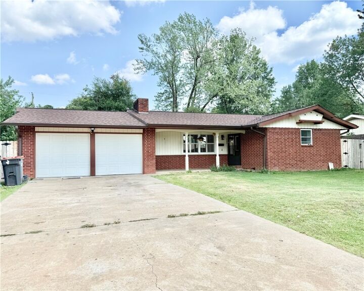 505 Maria Street  Springdale AR 72762 photo