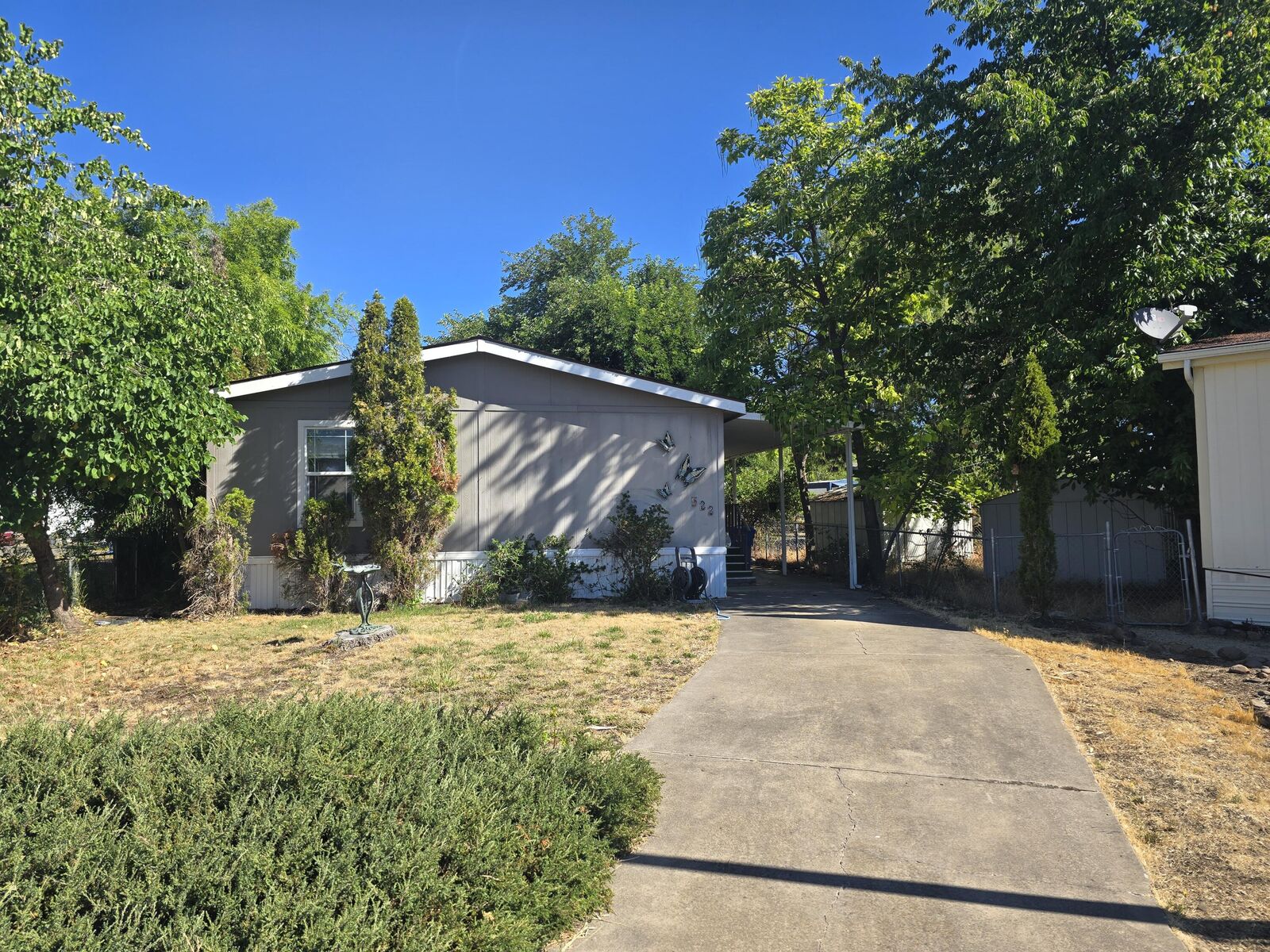 Property Photo:  522 Meadow Lane  OR 97524 