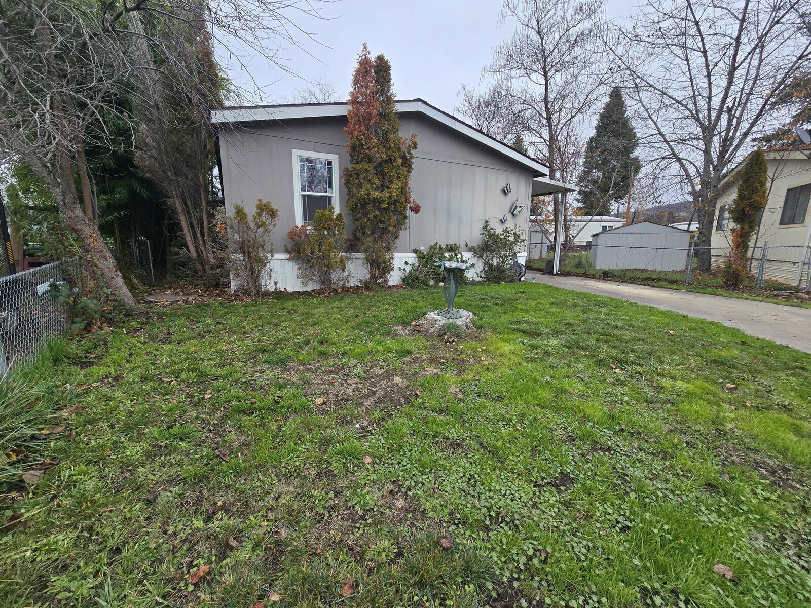 Property Photo: 522 Meadow Lane OR 97524