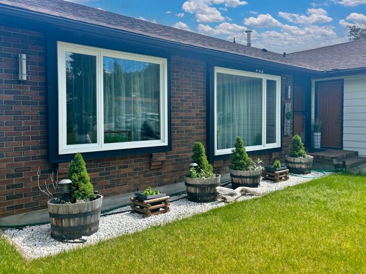 Property Photo:  3371 McMurchie Road  BC V4T 1B4 