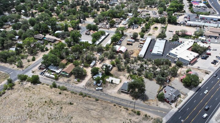 Property Photo:  1604 W Adams Avenue  AZ 86305 