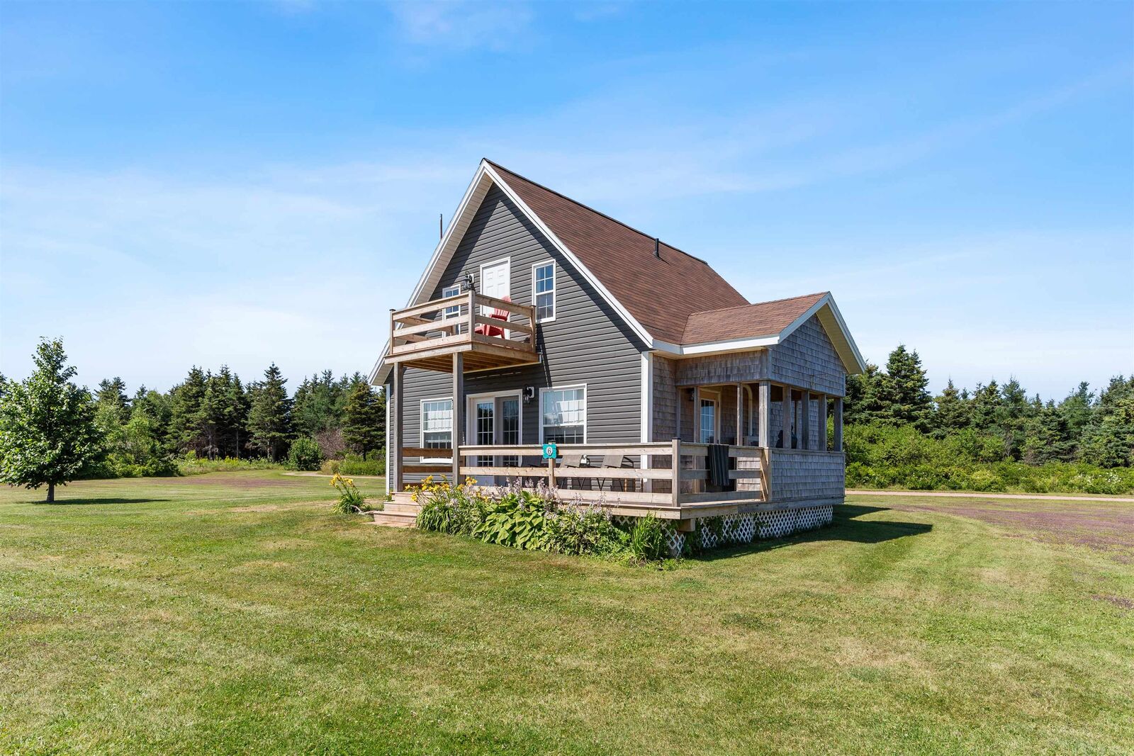 Property Photo:  12 Driftwood Country Lane  PE C0B 2B0 