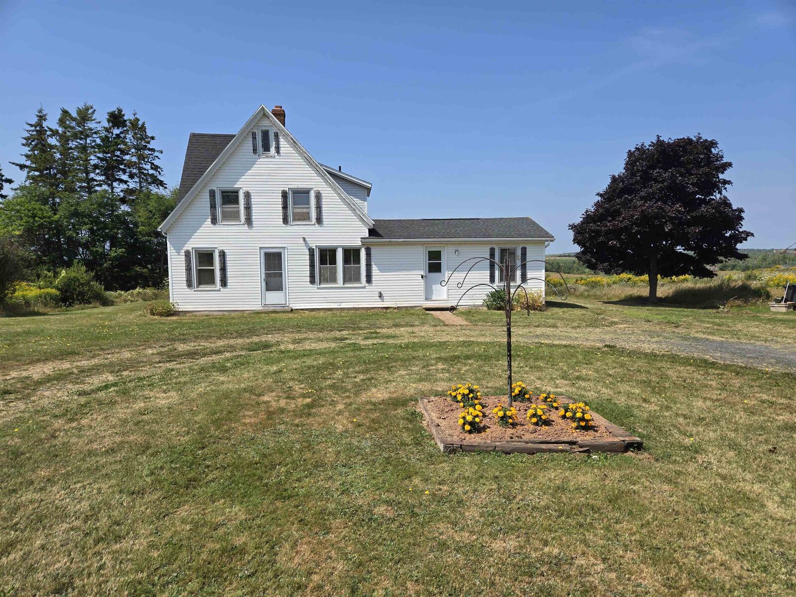 Property Photo: 367 Millview Road PE C0A 2E0