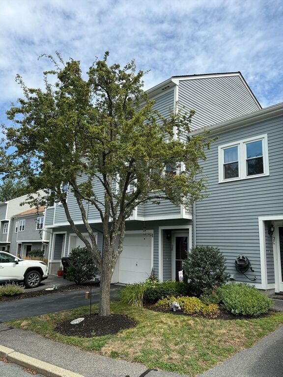 Property Photo:  2B Spruance Way 36B  MA 01970 