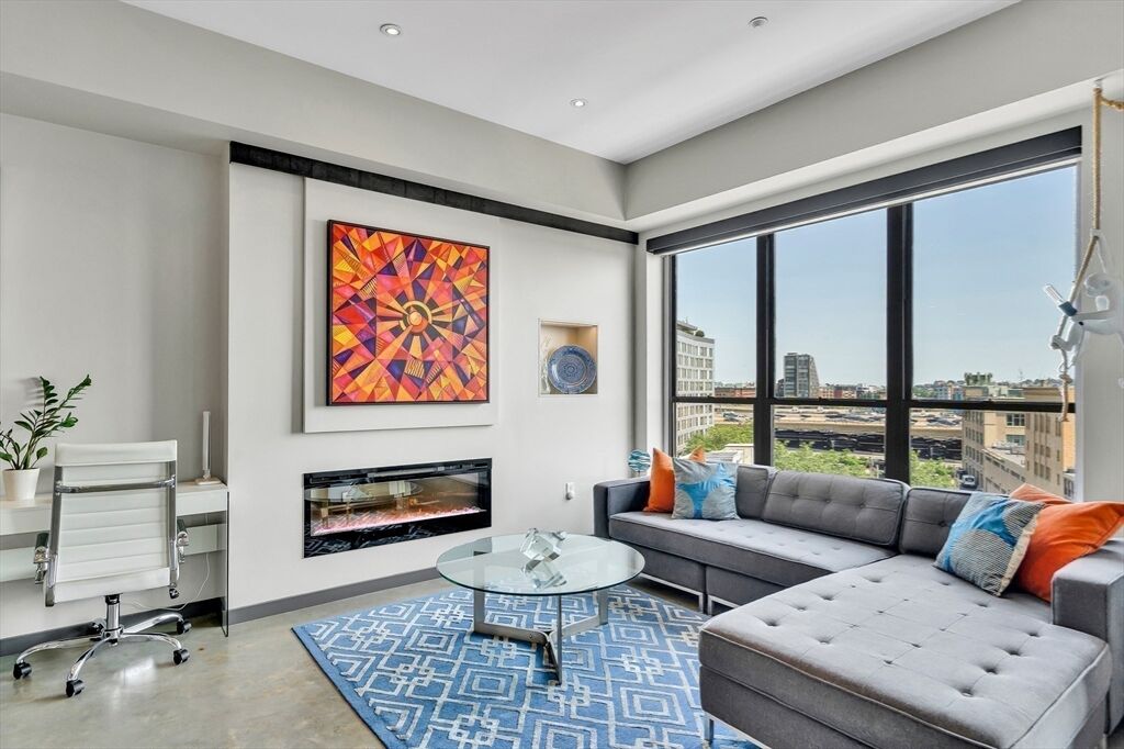 Property Photo: 40 Fay St 704 MA 02118