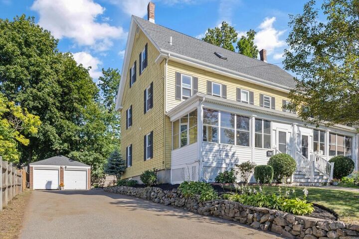 Property Photo:  440 East Street 440  MA 02026 