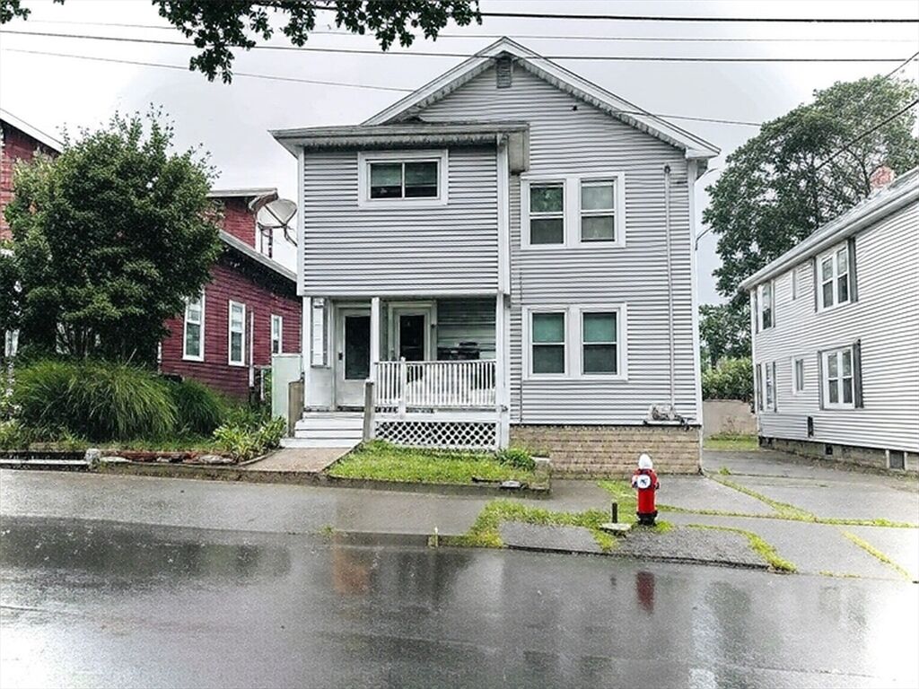 Property Photo:  9-11 Bancroft St  MA 02472 
