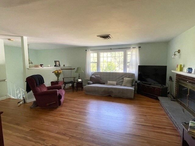 Property Photo:  222 Monponsett St.  MA 02338 