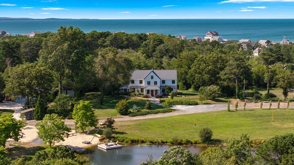 Property Photo:  46 Roos Road  MA 02537 