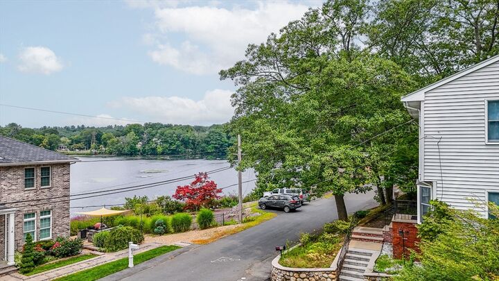 Property Photo:  15 Shore Rd  MA 01906 