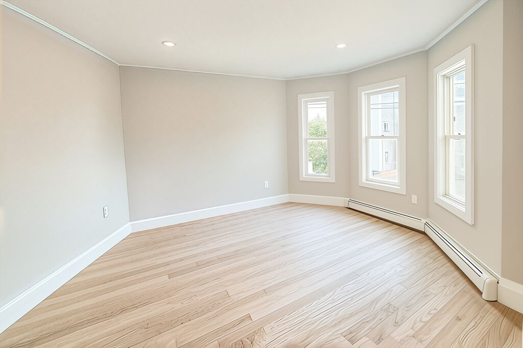 Property Photo: 5 Carson St 1 MA 02125