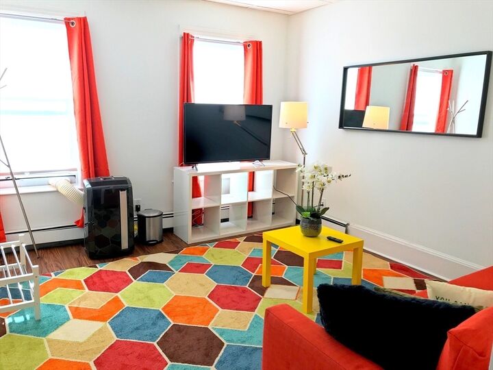 Property Photo:  130 W 8th St 3A  MA 02127 