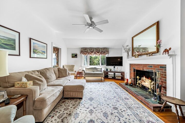 Property Photo:  1574 Central Avenue  MA 02492 