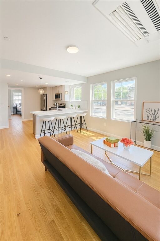 Property Photo:  98 Prescott St 2A  MA 02128 