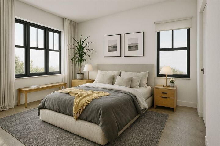Property Photo:  69 Clarendon Ave B  MA 02144 