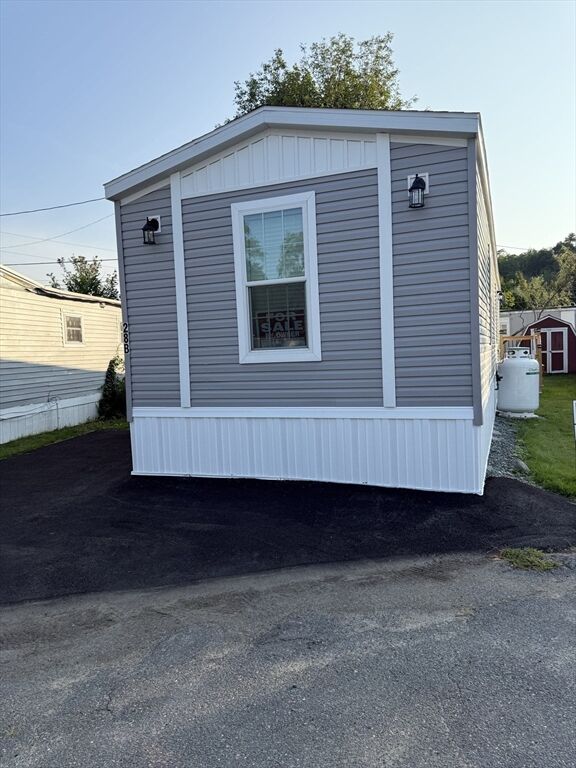 Property Photo:  200 North St Lot 28B  MA 01923 
