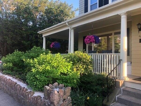 Property Photo:  62 Burrill St. 3  MA 01907 