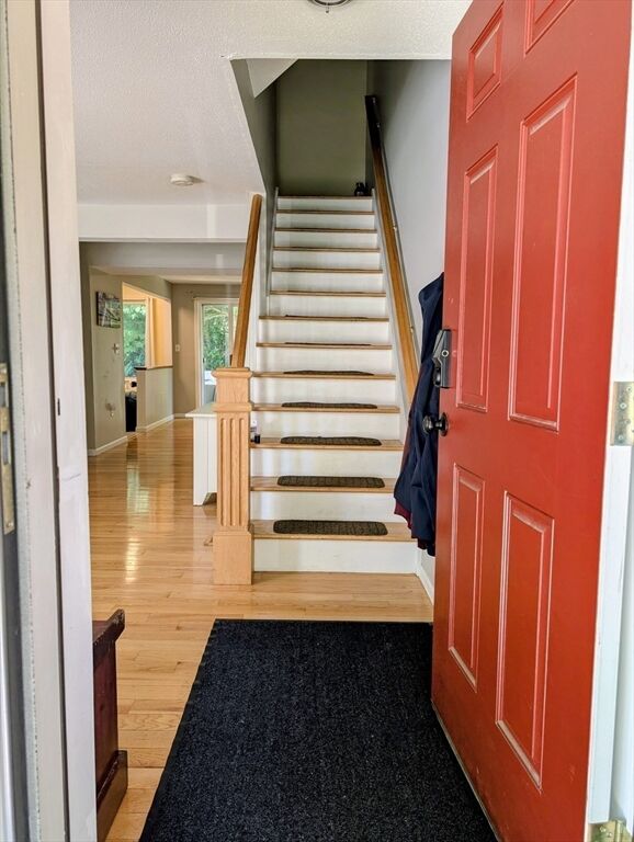 Property Photo:  1203 Sheffield Way 1203  MA 01906 