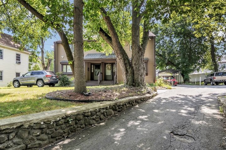 Property Photo:  493 Andover St 493  MA 01843 