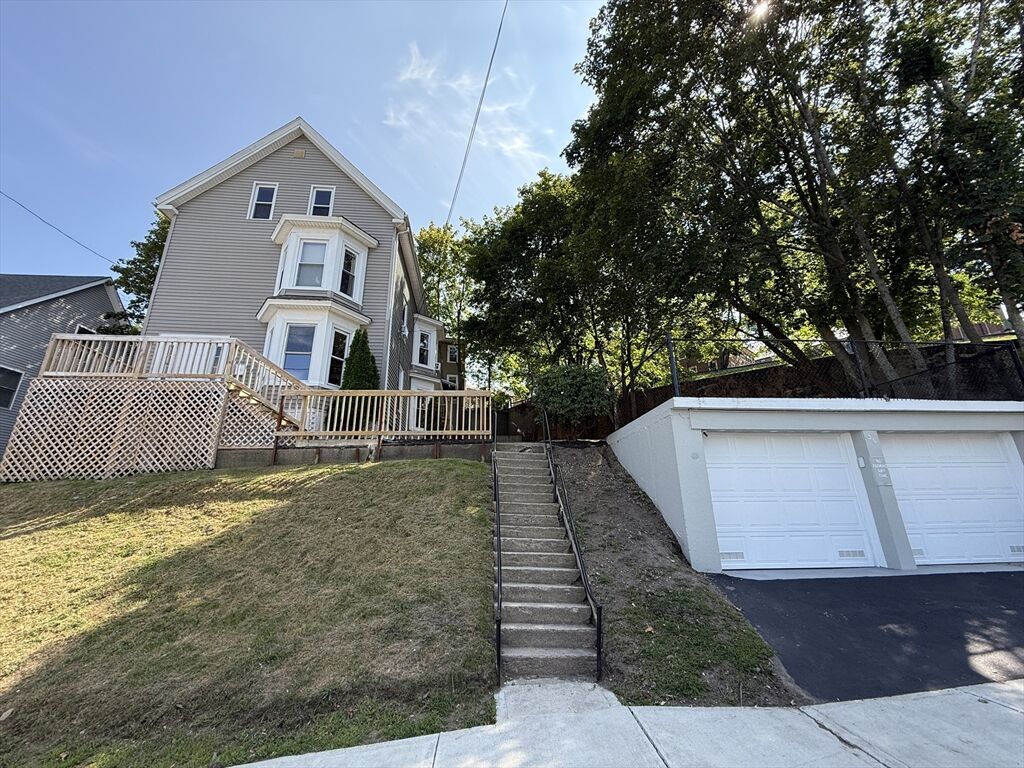 Property Photo:  36 Broadway  MA 01832 