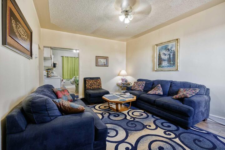 Property Photo: 3831 Centre A Street NE AB T2E 3A5