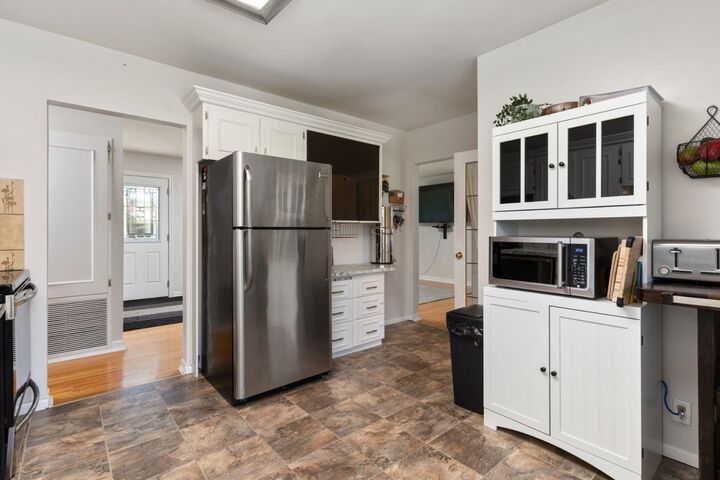 Property Photo: 5208 45A Avenue AB T4V 0C7