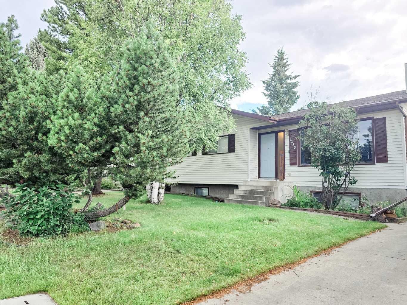 Photo de la propriété: 5230 15 Avenue AB T7E 1H2