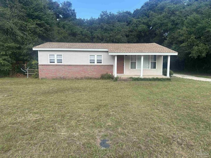 Property Photo:  4325 Rice Rd  FL 32583 