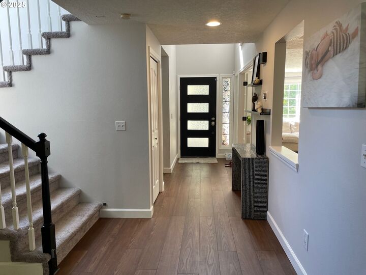 Property Photo: 16802 SE 32nd St WA 98683