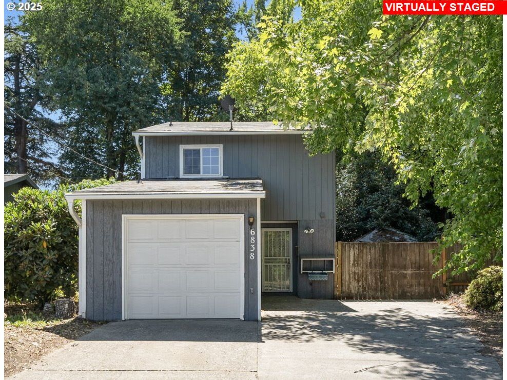 Property Photo:  6838 N Columbia Blvd  OR 97203 