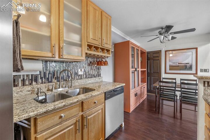 Property Photo:  10150 E Virginia Avenue 11-202  CO 80247 