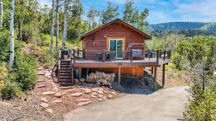 2859 S Timber Lakes Drive  Heber City UT 84032 photo