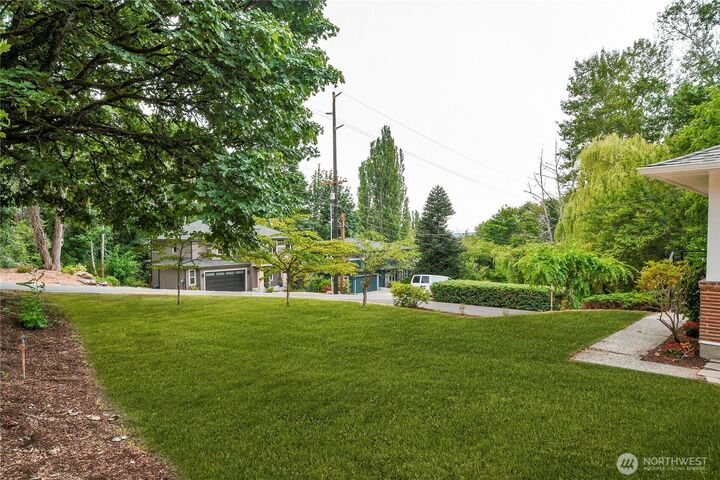 Property Photo: 22039 S 16th Avenue WA 98198