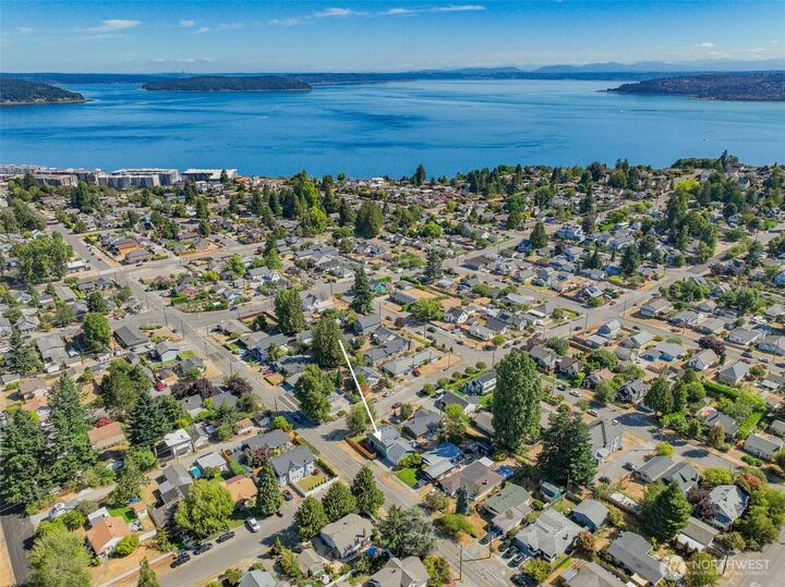 5016 N 43rd Street  Tacoma WA 98407 photo