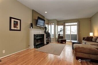 Property Photo: 315 Coryell Court E WA 98112