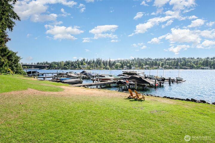 Property Photo: 2705 107th Ave SE Avenue SE WA 98004
