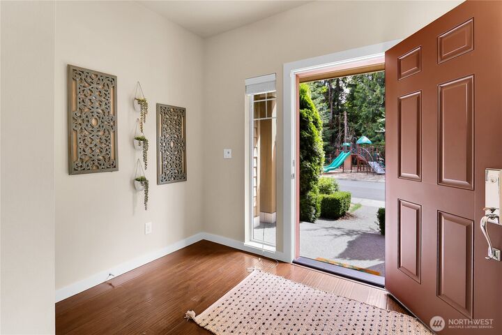 Property Photo: 15796 SE 164th Place WA 98058