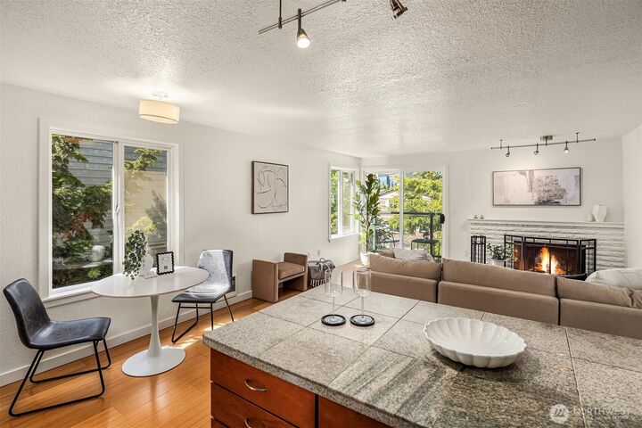 1751 NW 58th Street 4  Seattle WA 98107 photo