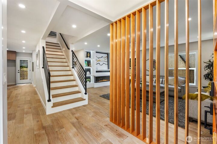 Property Photo: 2167 Boyer Ave E WA 98112