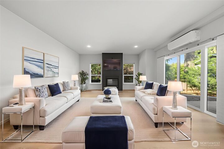 Property Photo:  13213  1st Avenue NW 1  WA 98177 